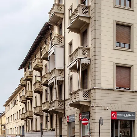 דירה Casa Albertina - 5 Min Center & Porta Susa
