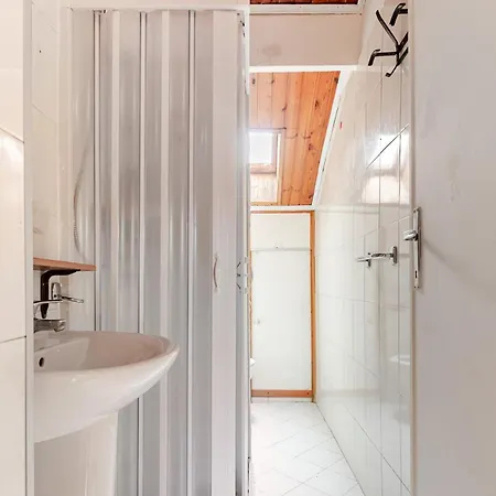 Apartman Casa Albertina - 5 Min Center & Porta Susa