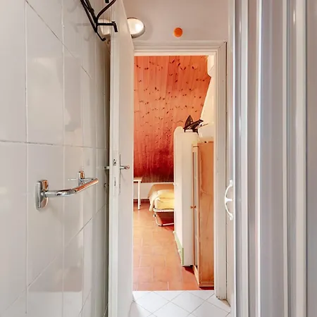 Casa Albertina - 5 Min Center & Porta Susa 토리노